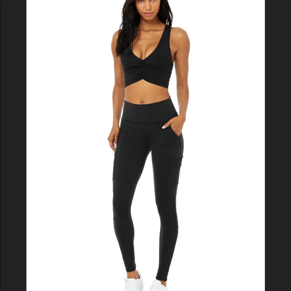 ALO Cargo legging